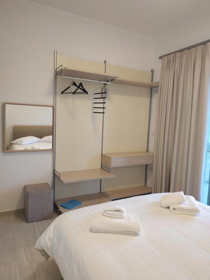 Elea Resort 2 Preveza Exterior foto