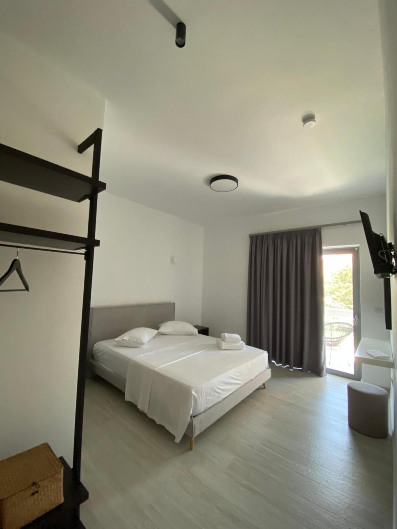 Elea Resort 2 Preveza Exterior foto